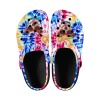 Custom Clogs Slippers Shoes for Adults