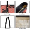 Chic Leather Tote Bag-New（1709）