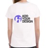 All Over Print T-shirt for Women (Model T45)