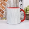 Custom Ceramic Gift Coffee Mug(11oz)