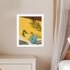 Art Print 8"x10"(4pcs)（Made In Queen）