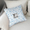 Linen Pillow Case 18"x18"