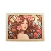 100-Piece Puzzle Photo Frame 12.5"x 9.5"