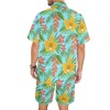 Men's Shirt and Shorts Outfit (Sets 26)