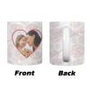 Custom Classic Ceramic Coffee Mug(11oz)