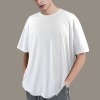 Custom Personalized Round Neck Loose T-Shirts