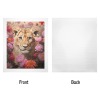 Art Print 16"x20"(3 Packs) (Made In Queen)