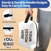 Custom Toiletry Makeup Bag