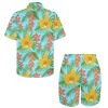 Men's Shirt and Shorts Outfit (Sets 26)