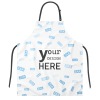 Personalized Apron