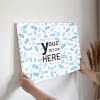 Personalized Canvas Print (Made in USA)