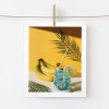Art Print 8"x10"(4pcs)（Made In Queen）