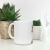 Custom Classic Ceramic Coffee Mug(11oz)