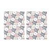 Placemats 12" x 18" (4pcs)