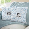 Personalized Pillow Cases