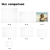 Art Print 20"x16"(3 Packs)（Made In Queen）