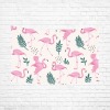 Polyester Peach Skin Wall Tapestry 90" x 60" (Made in Queen)