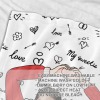 Custom Ultra-Soft Blanket(50"x60")