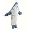 Shark Blankets