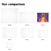 Art Print 20"x16"(1pc)(Made In Queen )