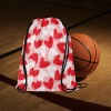 Drawstring Bags (Model 1604) (Large)