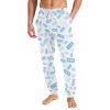 Custom Men's Pajama Pants