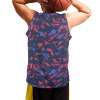 Men's V-Neck Basketball Jersey（B02）