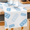 Custom Table Runner 13"x72"