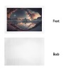 Art Print 16"x12"(4pcs)(Made In Queen)