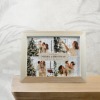 Custom Wooden Puzzle 60-Piece  with Frame(9"x 7")