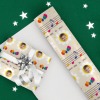 Custom Wrapping Paper Roll(58"x 23")