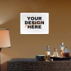 Custom Metal Tin Sign(16"x12")