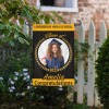 Custom Outdoor Garden Flag(12"x 18")