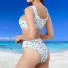 Custom Bikini Swimsuit Set