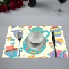 Placemats 12" x 18" (6pcs)