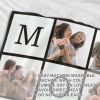 Custom Ultra-Soft Blanket(50"x60")