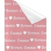 Custom Wrapping Paper Roll(58"x 23")