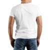 Custom Men's T-shirt  (Made in USA)