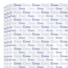 Gift Wrapping Paper 58"x 23" (3 Rolls)(Made in Queen）
