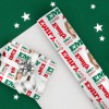 Custom Wrapping Paper Roll(58"x 23")