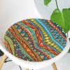 Round Seat Cushion