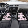Front Car Floor Mat (2pcs)