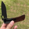 Folding Knife (Made In USA)