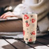 Custom Stainless Steel Tumbler(20oz)