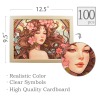 100-Piece Puzzle Photo Frame 12.5"x 9.5"