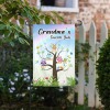 Custom Outdoor Garden Flag(12"x 18")