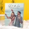 Custom Wooden Print Wall Decor
