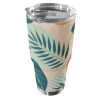 Insulated Stainless Steel Tumbler (30oz ）