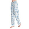Personalized Women's Pajama Pants