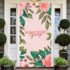 Personalized Door Banner (35.43"x70.87")
